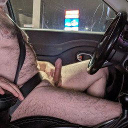 Photo by Cautious Curious with the username @CautiousCurious, who is a verified user,  January 12, 2024 at 1:16 AM. The post is about the topic Gay Hairy Men and the text says 'Anyone want to go for a ride?
#me #cock #hardcock #erection #hairy #cautiouscurious'