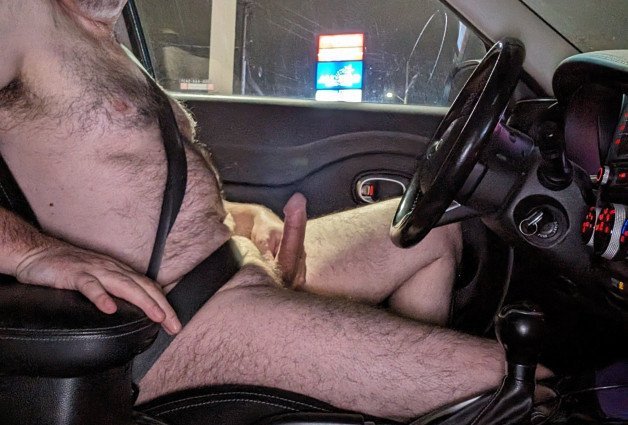 Photo by Cautious Curious with the username @CautiousCurious, who is a verified user,  January 12, 2024 at 1:16 AM. The post is about the topic Gay Hairy Men and the text says 'Anyone want to go for a ride?
#me #cock #hardcock #erection #hairy #cautiouscurious'