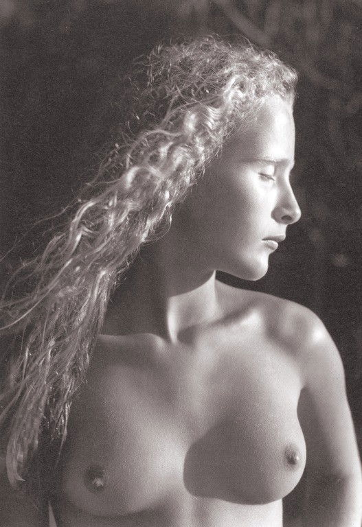 Photo by A Breeding Male with the username @ABreedingMale,  May 12, 2012 at 4:51 PM and the text says 'Jock Sturges from Radiant Identities I think #jock  #sturges  #sturges  #nude  #Black  #and  #White'