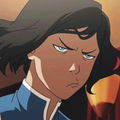 korra