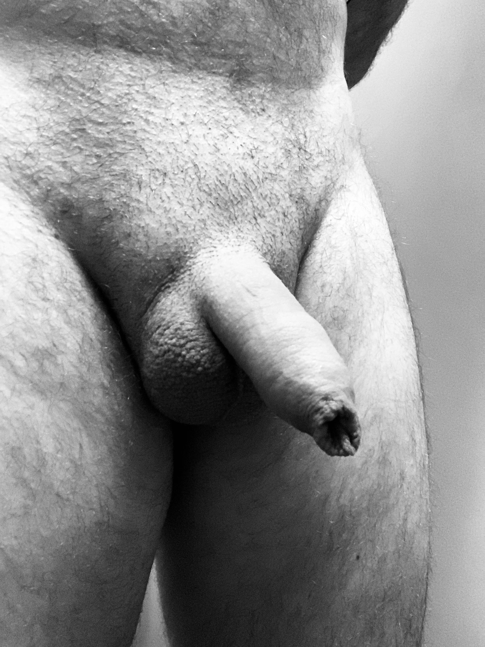 Photo by Sexobsessed with the username @Sexobsessed,  October 12, 2020 at 7:00 AM. The post is about the topic soft uncut cock and the text says 'what do you think of my soft uncut cock'