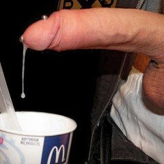 Photo by ldpd5136 with the username @ldpd5136,  February 3, 2017 at 11:56 AM and the text says 'cum-food-jul:'