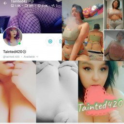 Photo by Tainted420 with the username @Tainted420, who is a star user,  November 25, 2023 at 3:26 PM. The post is about the topic XXX camgirls