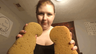 Photo by SpicedEnterprise with the username @spicesophia, who is a star user,  September 27, 2024 at 11:22 PM and the text says 'Custom sponge fetish compilation is out now! https://apclips.com/sophiasinclair/the-sitter-scrubs-your-cock-with-her-sponge'