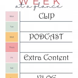 Photo by SpicedEnterprise with the username @spicesophia, who is a star user,  April 5, 2024 at 6:30 PM and the text says 'New weekly schedule! Https://linktr.ee/sinspice2020'