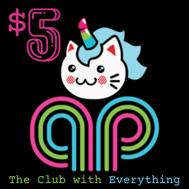 Photo by SpicedEnterprise with the username @spicesophia, who is a star user,  October 9, 2024 at 4:14 PM. The post is about the topic APClips and the text says '50% OFF #APCLIPS Club! - https://sophiasinclair.apfanclub.com

Sub to Tier 1 for only $5 for your first month, or get an entire year membership for $45 (normally $120)! 

This sale will last until the end of the pay period'