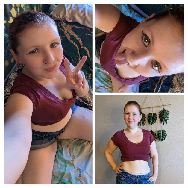 Photo by SpicedEnterprise with the username @spicesophia, who is a star user,  November 3, 2023 at 2:21 AM. The post is about the topic Loyal Fans and the text says '22 picture photo set is out now! A combination of leggings, jean shorts,and nudes https://tinylf.com/AMDom7ZGNx8C'