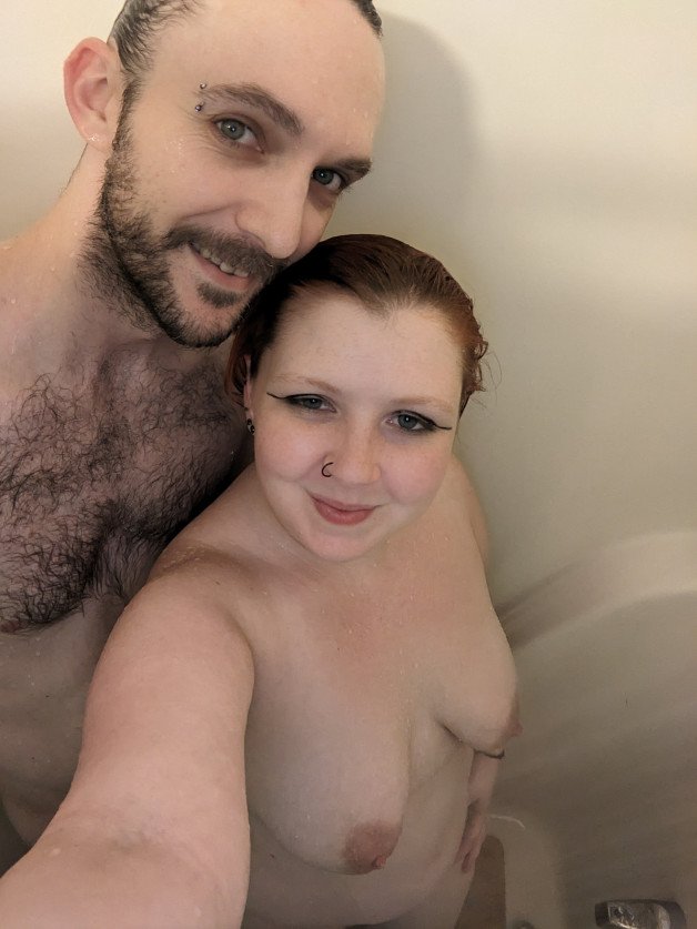 Photo by SpicedEnterprise with the username @spicesophia, who is a star user,  August 31, 2024 at 3:43 AM and the text says 'Cum join us! B/g calls are on! Please message before tipping 🫶https://www.sextpanther.com/SophiaSinclair'