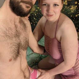 Shared Photo by SpicedEnterprise with the username @spicesophia, who is a star user,  December 7, 2023 at 2:22 PM. The post is about the topic Kinky Couples and the text says 'New slideshow photoset just posted! These pics were for a site promo back in August https://iwantclips.com/store/780777/SophiaSinclair/4461293'