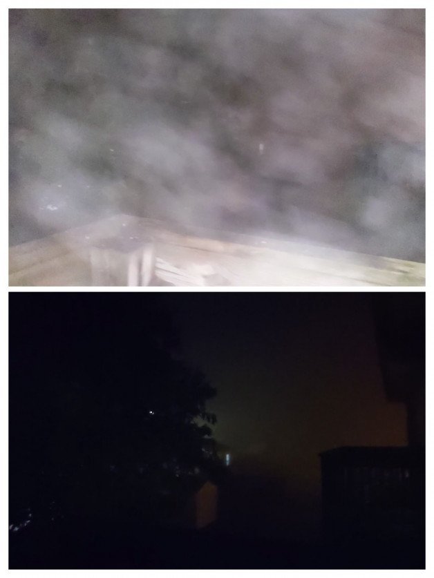 Watch the Photo by SpicedEnterprise with the username @spicesophia, who is a star user, posted on August 14, 2023. The post is about the topic SFW Content. and the text says 'Dense fog vert vid! https://rumble.com/v37632x-the-most-dense-fog-porch-paradise-moments-vertvids.html'