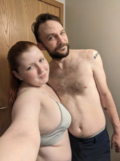 Shared Photo by SpicedEnterprise with the username @spicesophia, who is a star user,  September 26, 2024 at 9:27 AM. The post is about the topic Porn Couples