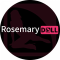 RosemaryDoll