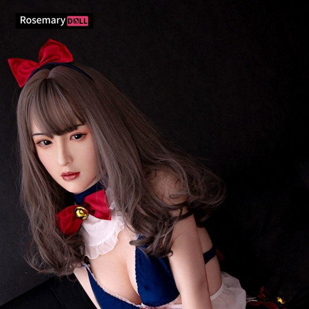 Watch the Photo by RosemaryDoll with the username @rosemarydoll, who is a brand user, posted on October 15, 2021 and the text says '155cm/5ft1 C-cup Silicone Sex Doll – Bona

View more: https://bit.ly/3BJzxgF

#sexdoll #sexdolls_sextoy #sexdolls #tpedoll #lovedoll #siliconedoll #siliconedolls #siliconedollforsale #rosemarydoll #sex #wmdoll #realdoll #realdolls'