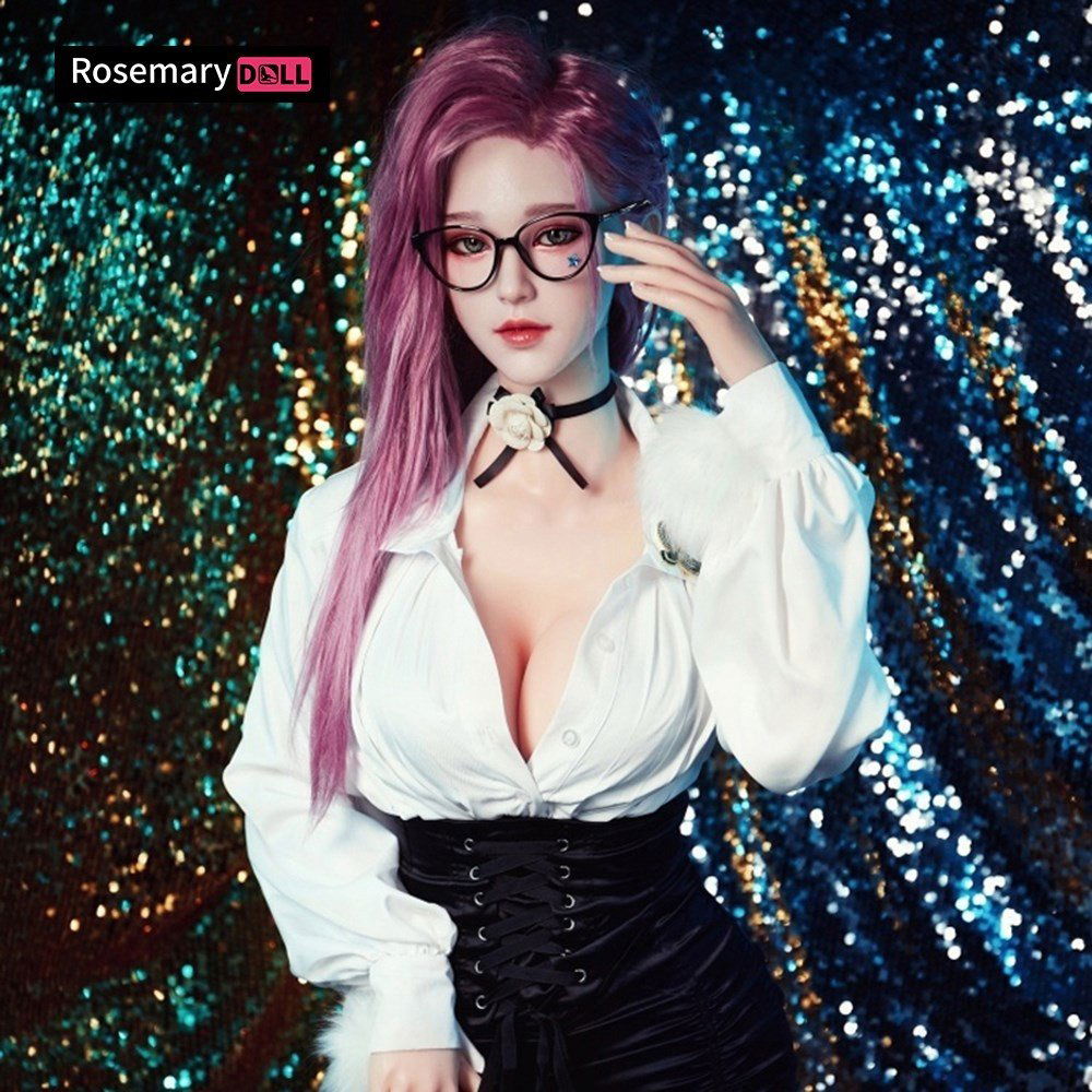 Photo by RosemaryDoll with the username @rosemarydoll, who is a brand user,  February 21, 2022 at 8:16 AM and the text says '😍Starpery new arrival cos doll: https://bit.ly/3p4Xo6e

#sexdoll #sexdolls_sextoy #sexdolls #tpedoll #lovedoll #siliconedoll #siliconedolls #siliconedollforsale #rosemarydoll #sex #realdoll #realdolls #Starperydoll'