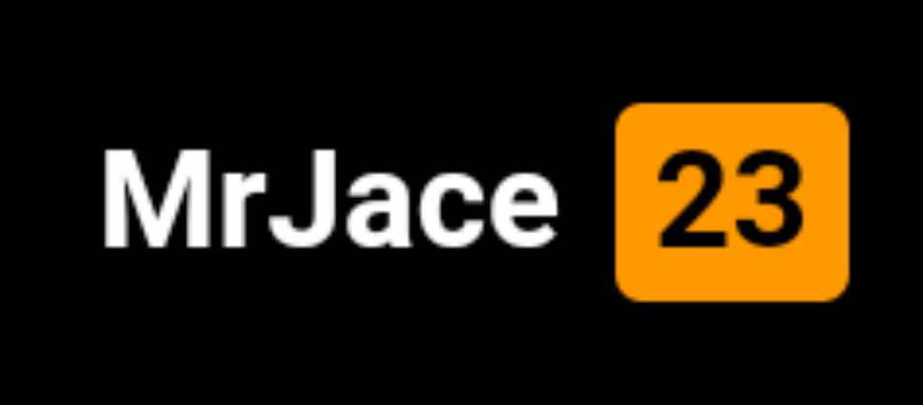 Cover photo of MrJace