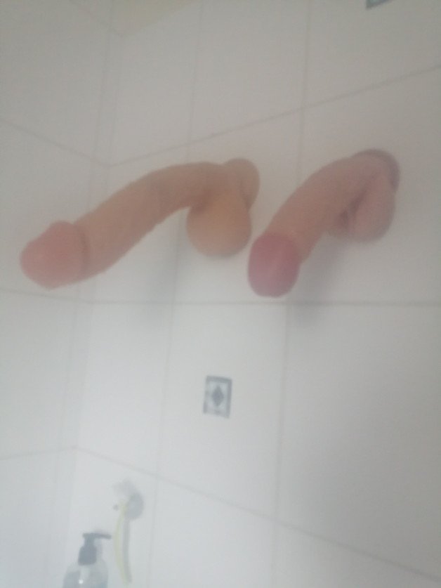 Photo by secretfetishcouple with the username @secretfetishcouple,  September 17, 2021 at 5:59 PM. The post is about the topic Dildo