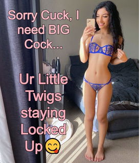 Photo by Jtr1216 with the username @Jtr1216, who is a verified user,  March 26, 2024 at 6:03 AM. The post is about the topic Cuckold Chastity