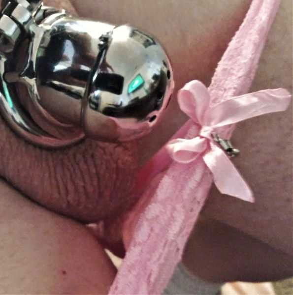 Photo by YourSissyGurl with the username @YourSissyGurl,  November 26, 2020 at 7:52 AM. The post is about the topic Sissy_Faggot and the text says 'Richie Budd's Tiny lil Pee Pee in Tiny lil Panties
So Pathetic No Tucking Ever Needed. No Bulge in Those Tight Panties to Hide'