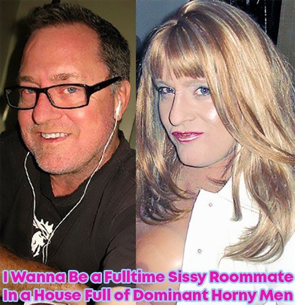 Photo by YourSissyGurl with the username @YourSissyGurl,  May 12, 2021 at 8:08 PM. The post is about the topic Sissy Captions and the text says 'Richie Budd will Do ANYTHING For a Room'