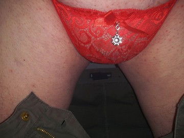 Photo by YourSissyGurl with the username @YourSissyGurl,  November 26, 2020 at 7:52 AM. The post is about the topic Sissy_Faggot and the text says 'Richie Budd's Tiny lil Pee Pee in Tiny lil Panties
So Pathetic No Tucking Ever Needed. No Bulge in Those Tight Panties to Hide'