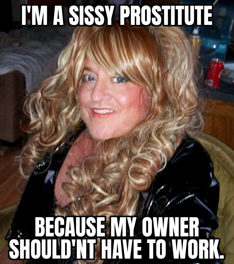 Photo by YourSissyGurl with the username @YourSissyGurl,  November 12, 2020 at 11:51 PM. The post is about the topic Sissy_Faggot