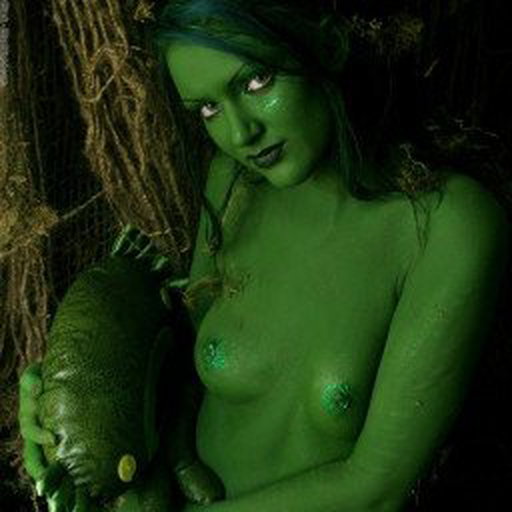 Photo by Petitely-Erotic with the username @Petitely-Erotic,  March 11, 2024 at 1:20 PM. The post is about the topic Erotic Art, Cosplay & Halloween!
