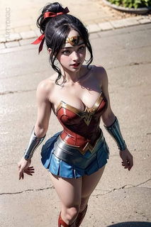 Photo by Petitely-Erotic with the username @Petitely-Erotic,  March 11, 2024 at 10:21 AM. The post is about the topic Erotic Art, Cosplay & Halloween!