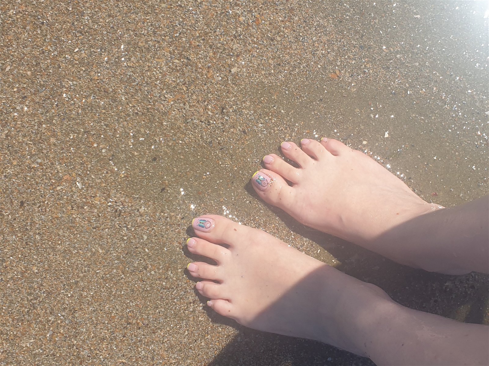 Photo by KarlaRose with the username @KarlaRose, who is a star user,  August 7, 2020 at 2:53 PM. The post is about the topic Foot Fetish