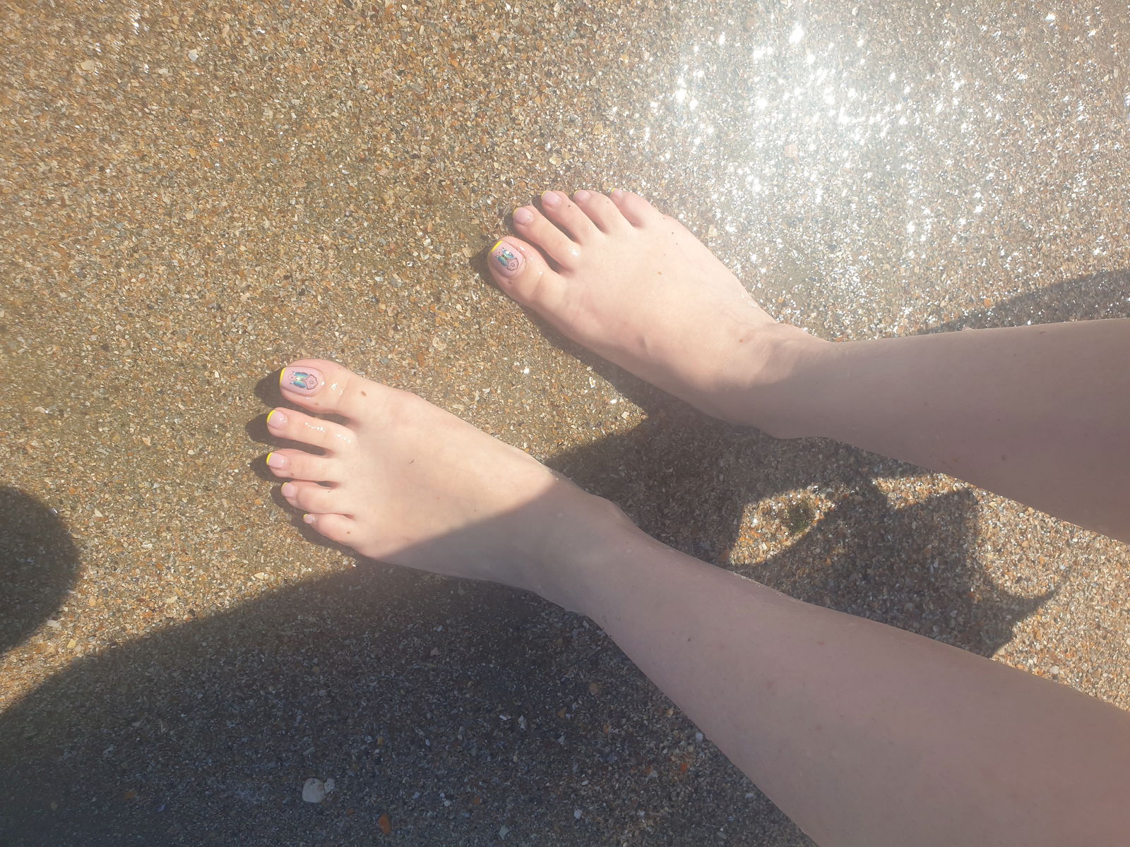 Album by KarlaRose with the username @KarlaRose, who is a star user,  August 7, 2020 at 2:53 PM. The post is about the topic Foot Fetish