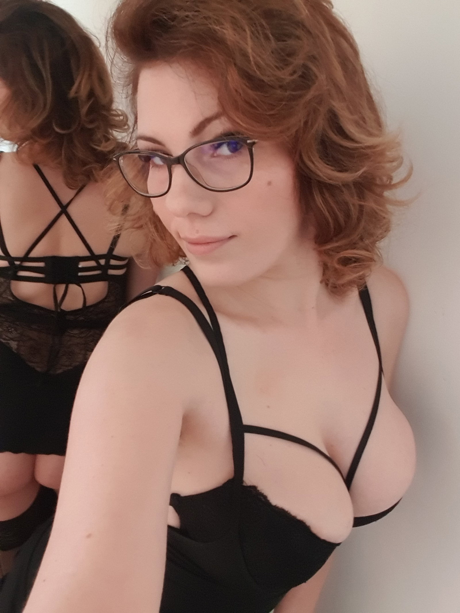 Photo by KarlaRose with the username @KarlaRose, who is a star user,  April 13, 2019 at 3:09 PM. The post is about the topic Sexy Lingerie