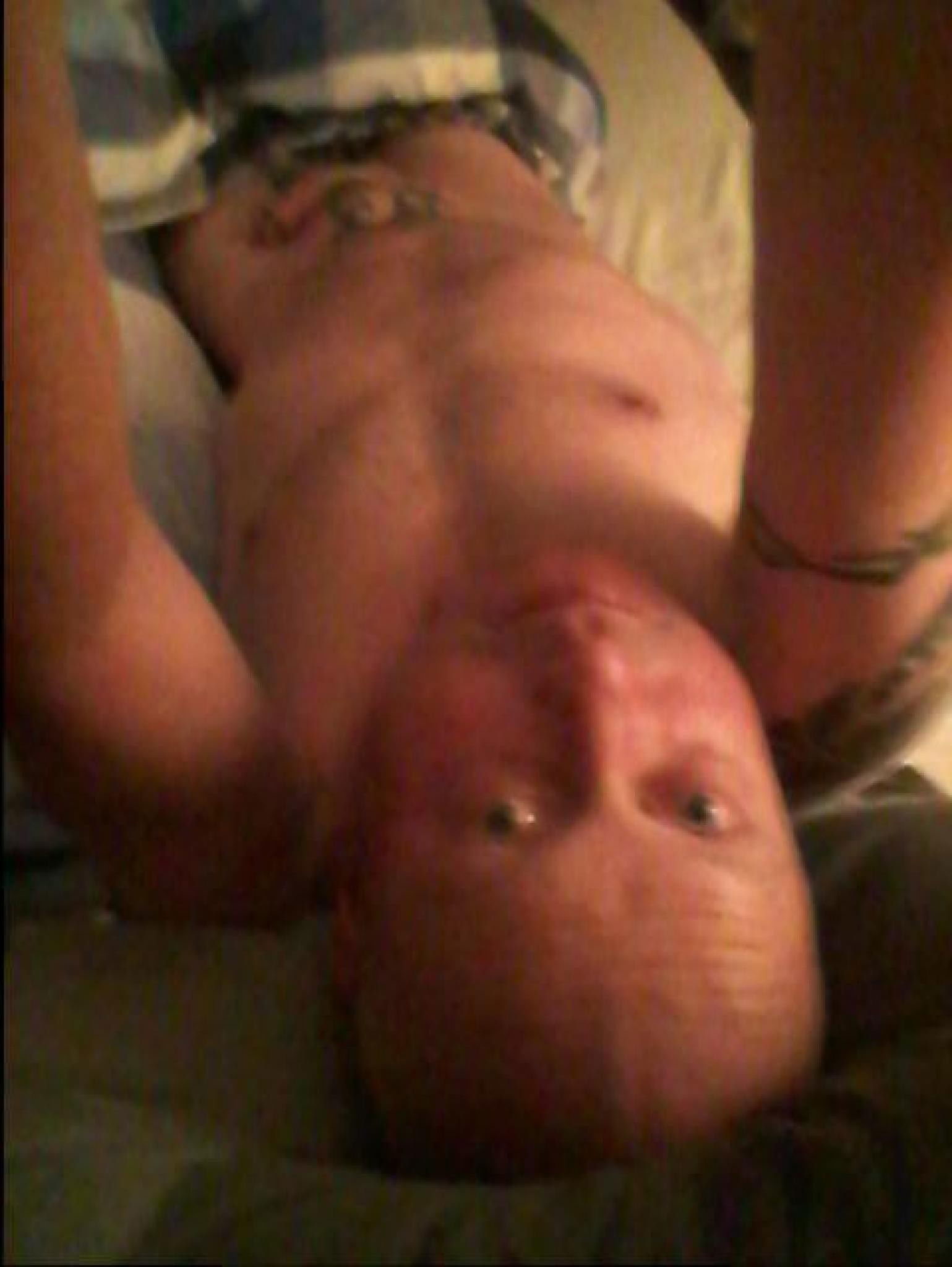 Photo by naturisttyuvfd with the username @naturisttyuvfd,  October 18, 2020 at 12:02 PM. The post is about the topic Gay and the text says 'me in bed'