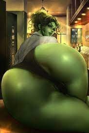 Photo by Leopold2020 with the username @Leopold2020,  September 4, 2022 at 1:31 PM. The post is about the topic She_Hulk