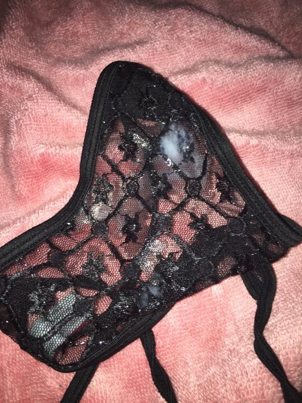Watch the Photo by StonedStroker with the username @StonedStroker, who is a star user, posted on November 5, 2020. The post is about the topic GUYS JERKING OFF FOR WOMEN. and the text says 'wife wanted me to use her panties while at work'