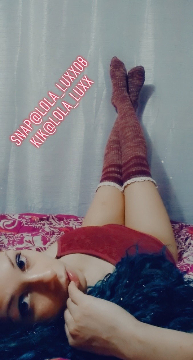Photo by lola luxx with the username @YourFuckdoll,  October 25, 2020 at 1:49 PM. The post is about the topic Amateurs and the text says 'I provide Premade & Custom Content-Sext w/Lives-Live Cam-GFE-Roleplay-Dick Rates-Joi-Kink & Fetish Friendly  find me on Snap@lola_luxx08 kik@lola_luxx'