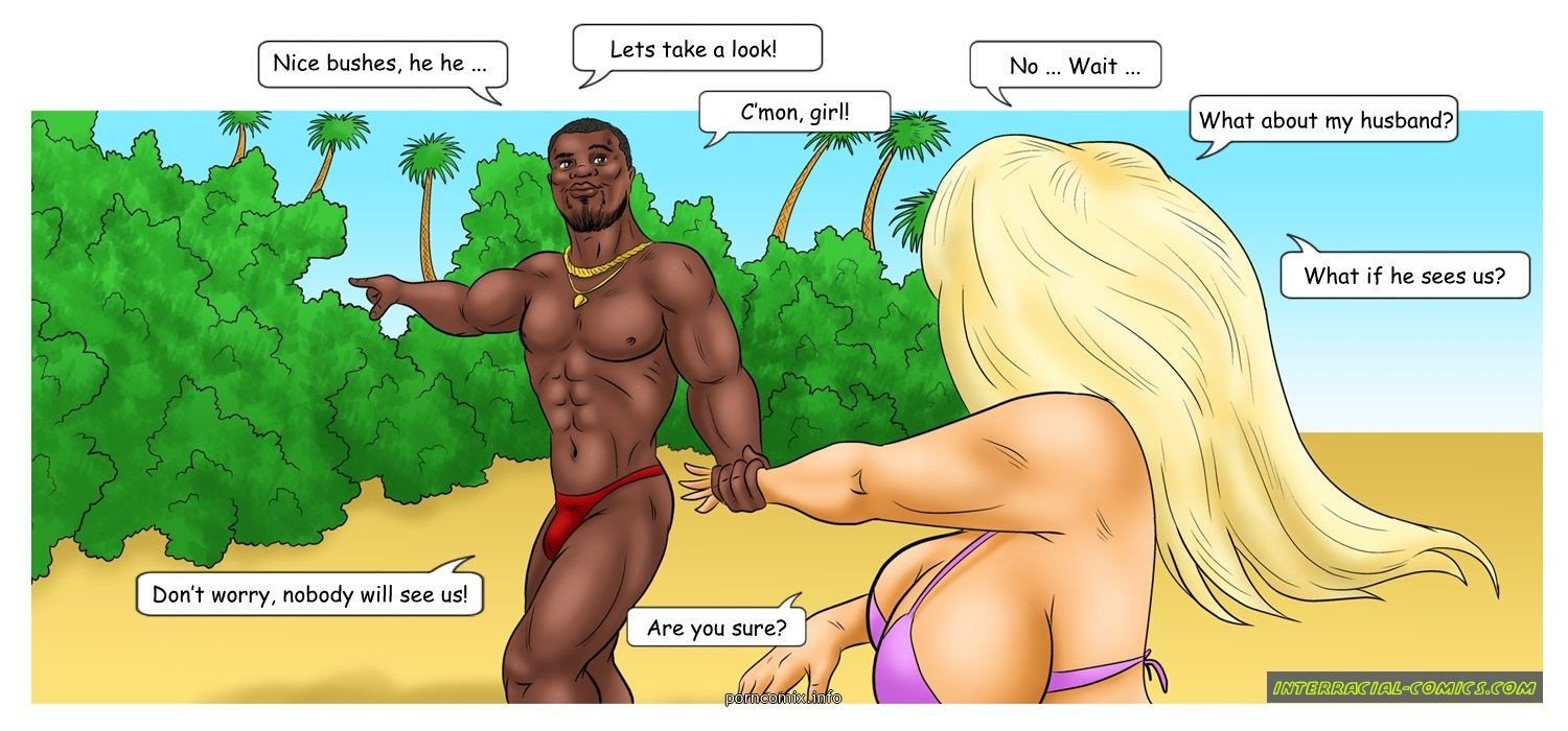 Album by TXDude with the username @TXDude,  April 24, 2023 at 8:08 PM. The post is about the topic Just Toons Sex and Sexy Toons and the text says '#toonsex#interracial#groupsex'