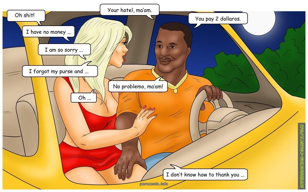 Album by TXDude with the username @TXDude,  April 24, 2023 at 8:08 PM. The post is about the topic Just Toons Sex and Sexy Toons and the text says '#toonsex#interracial#groupsex'