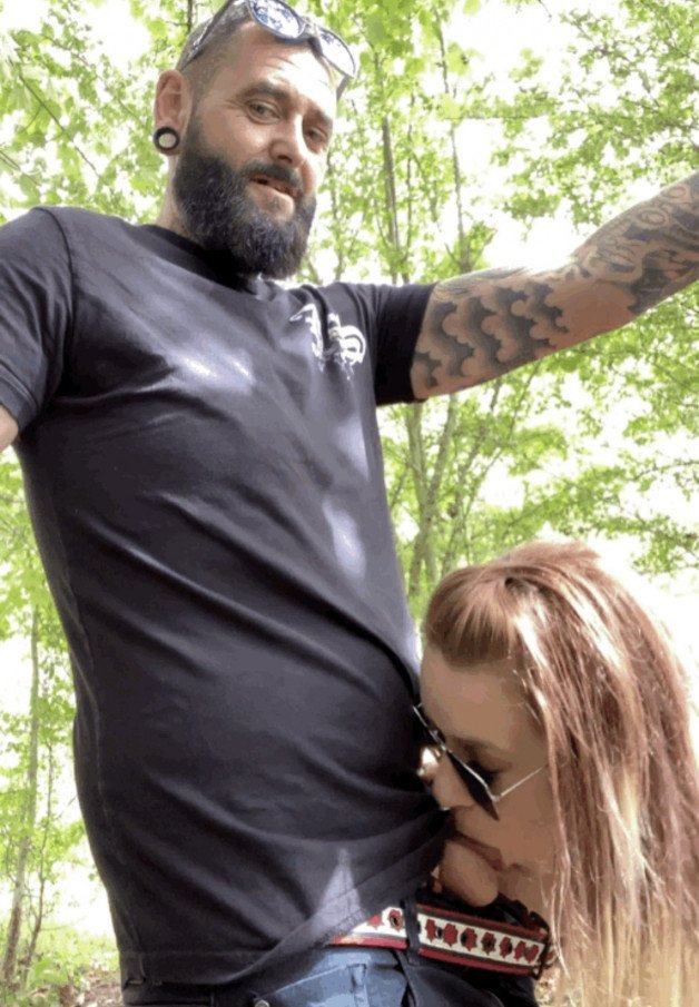 Photo by Inkedexplicit with the username @Inkedexplicit, who is a star user,  May 11, 2021 at 5:28 PM. The post is about the topic Real sexy couples and the text says 'deepthroat expert!!

https://onlyfans.com/InkedeXplicit

#deepthroat #realcouples #blowjob'
