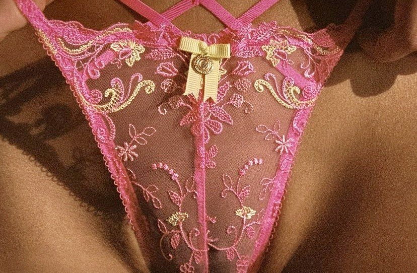 Photo by MotherGoose6923 with the username @MotherGoose6923,  June 4, 2024 at 6:43 PM. The post is about the topic Exquisite Lingerie