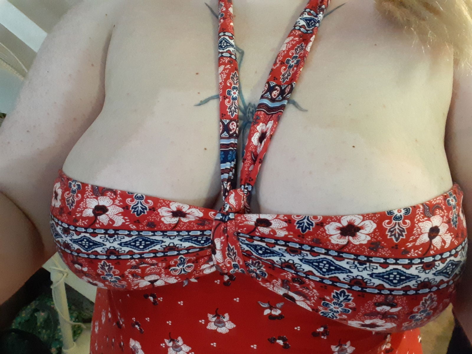 Photo by spiderboobs with the username @spiderboobs, who is a star user,  May 31, 2020 at 5:53 AM and the text says 'big ol' titties'