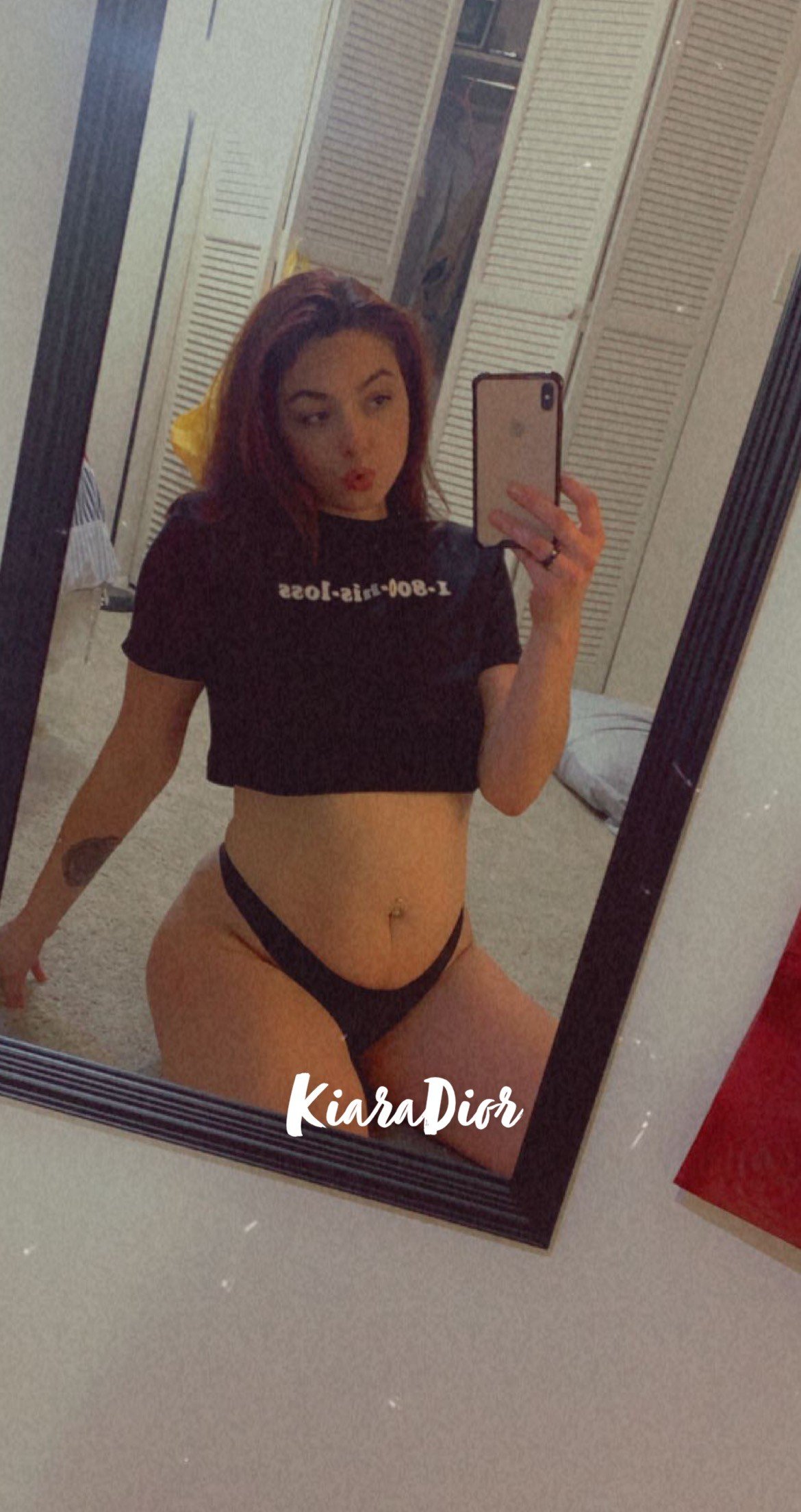 Photo by KiaraDior with the username @KiaraDior, who is a verified user,  November 10, 2020 at 12:11 PM and the text says 'KiaraDior 💋

https://kiaradior.ismygirl.com/

#milf #amateur #hotwife #sharemywife #sellingnudes #sexy #sluts #fancentro #growwithme #realcontent #like #share #follow'