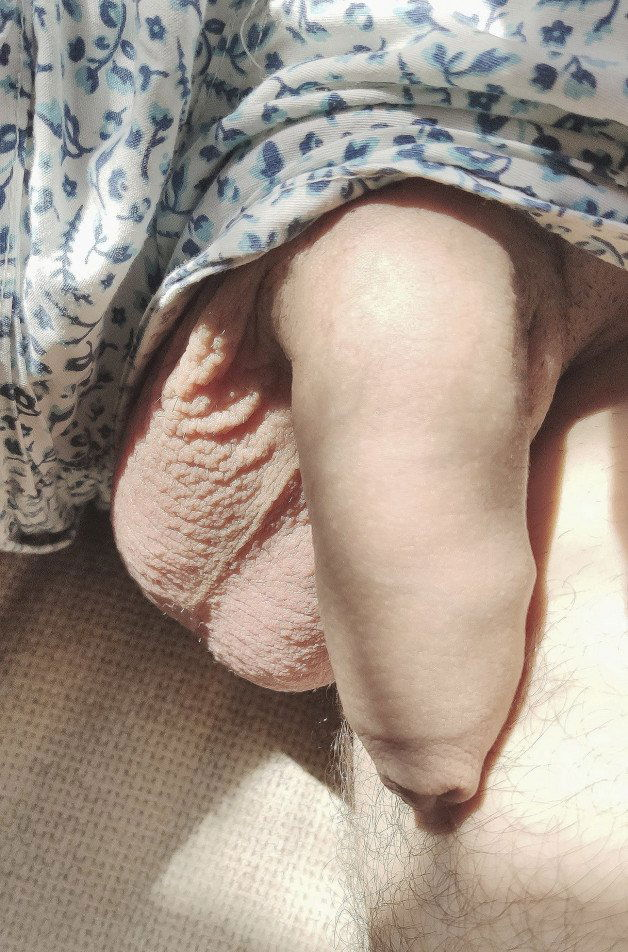 Photo by Alvaromadrid with the username @Alvaromadrid,  September 11, 2021 at 3:20 PM. The post is about the topic Small Cocks and the text says '#dick #cocks #polla #pene #cum #paja #small #pequeño #suave #shaved #uncut #soft #smooth'