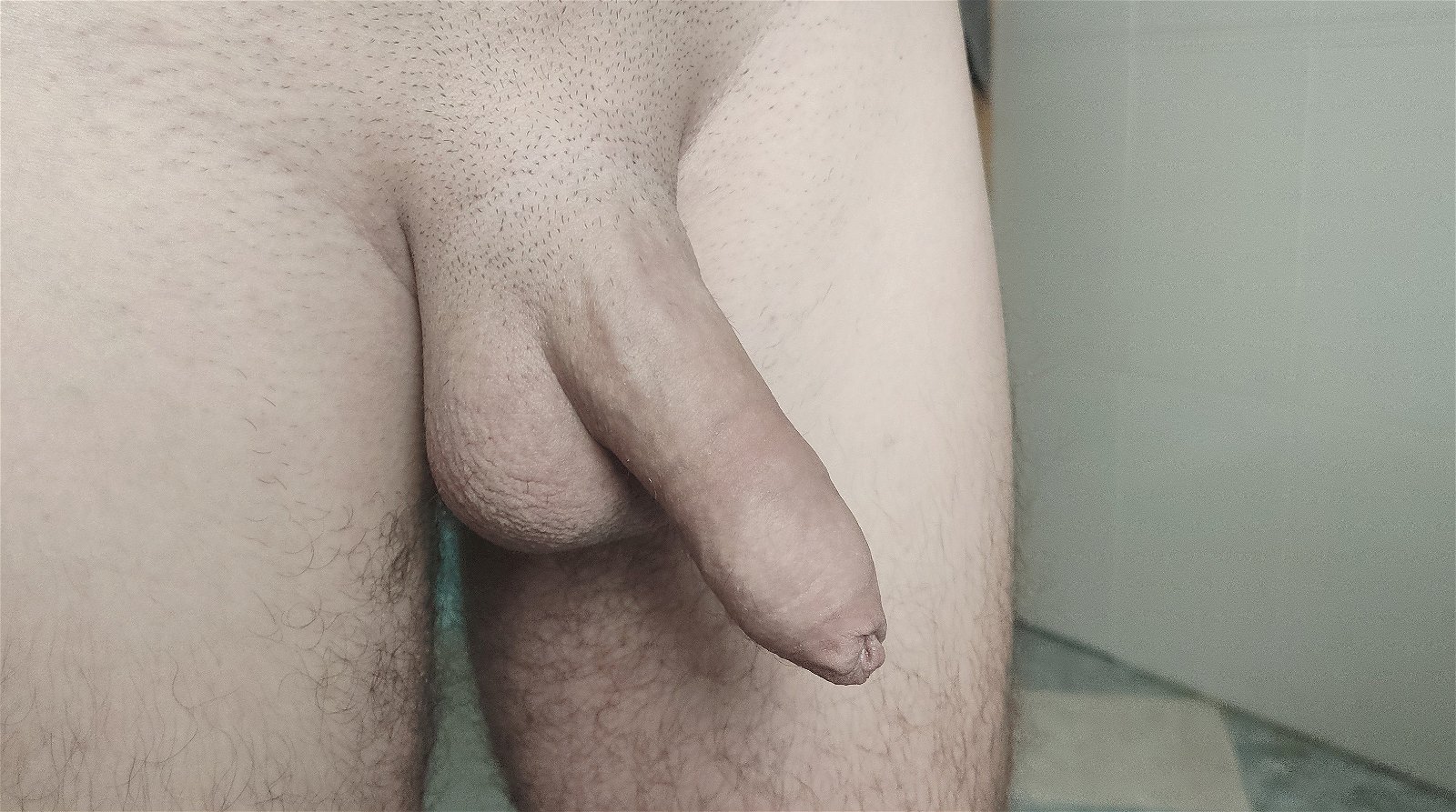 Photo by Alvaromadrid with the username @Alvaromadrid,  December 3, 2021 at 9:29 AM. The post is about the topic Gay Shaved Cock and the text says '#dick #cock #polla #pene #cum #paja #blowjog #boy #chico #bi #bisex #bisexual #gay #handjob #madrid #spain'