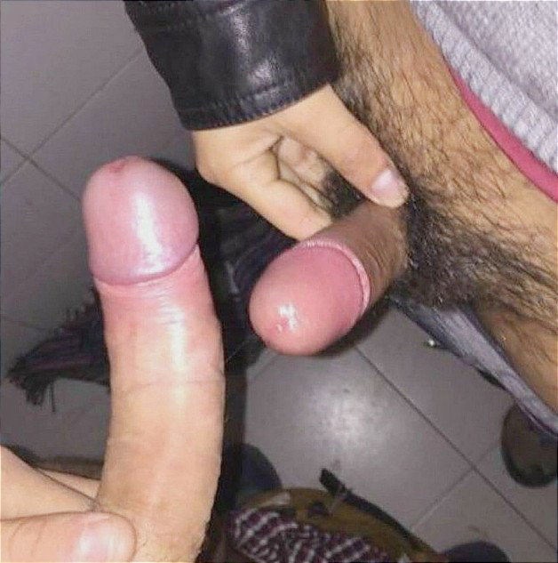 Photo by Alvaromadrid with the username @Alvaromadrid,  August 19, 2022 at 9:15 AM. The post is about the topic GayTumblr and the text says '#wc #toilet #baños #public #dick #cock #polla #pene #cum #paja #boy #chico #bisex #bisexual #bi #handjob #madrid #spain #rate #rateme #ratemydick #ratemycock #snapchat #sexting  snap: a_diversion2019'