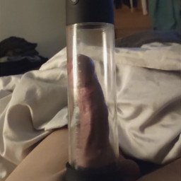 Photo by Alvaromadrid with the username @Alvaromadrid,  April 22, 2022 at 6:02 AM. The post is about the topic Cock pumping and the text says '#dick #cock #polla #pene #cum #paja #boy #chico #bisex #bisexual #bi #handjob #madrid #spain #rate #rateme #ratemydick #ratemycock #snapchat #sexting #girls snap: a_diversion2019'