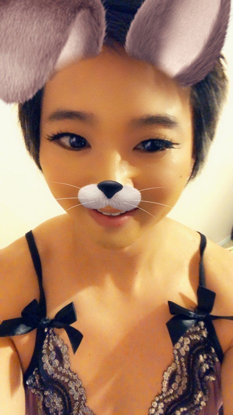 Watch the Photo by AsianBabeBritt with the username @AsianBabeBritt, who is a verified user, posted on December 17, 2020. The post is about the topic Amateurs. and the text says 'I'd be you lil' fuckbunny
#Asian #Amatuer #realgirl #AsianBabeBritt Spoil me: https://www.amazon.com/hz/wishlist/ls/1VBXHD9XW3J01?ref_=wl_share'