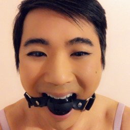 Watch the Photo by AsianBabeBritt with the username @AsianBabeBritt, who is a verified user, posted on August 9, 2021. The post is about the topic BDSM.