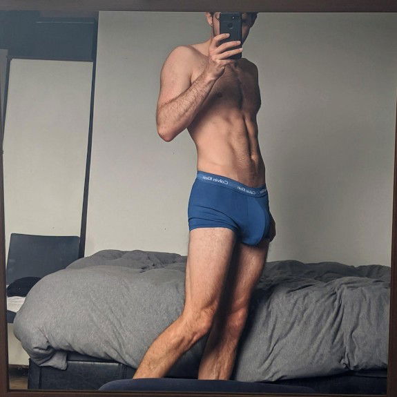 Photo by riverboydream with the username @riverboydream,  December 7, 2020 at 9:11 PM. The post is about the topic Men in Underwear and the text says '#sexy #men #underwear #hot'