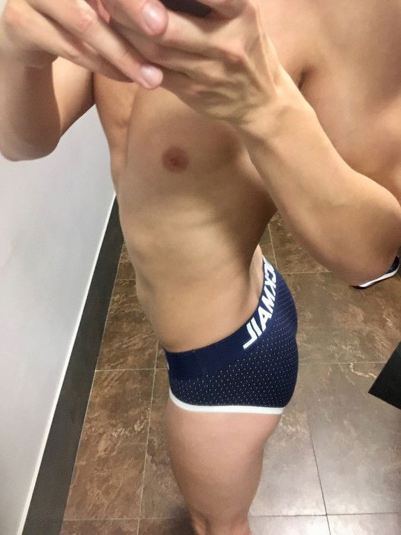 Photo by riverboydream with the username @riverboydream,  December 6, 2020 at 3:22 PM. The post is about the topic Men in Underwear and the text says '#sexy #men #underwear #hot #boys #gay #ass'