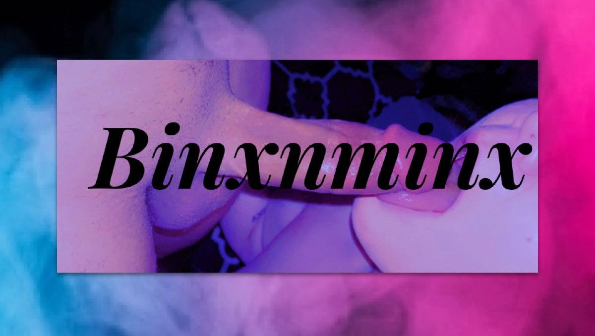 Cover photo of binx minx