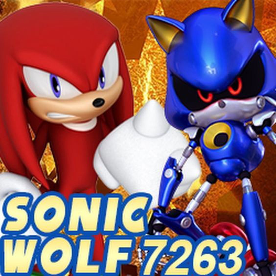 Photo by SonicWolf7263 with the username @SonicWolf7263,  November 11, 2020 at 7:30 PM